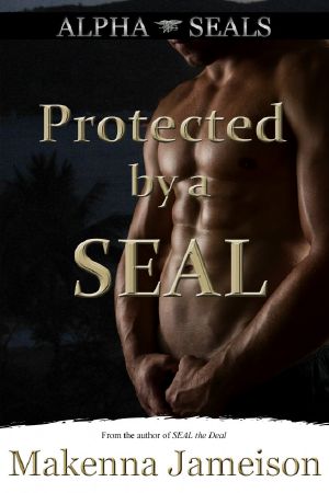 [Alpha SEALs 06] • Protected by a SEAL